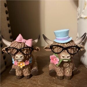 Hobby Lobby Spring Shelf Sitters